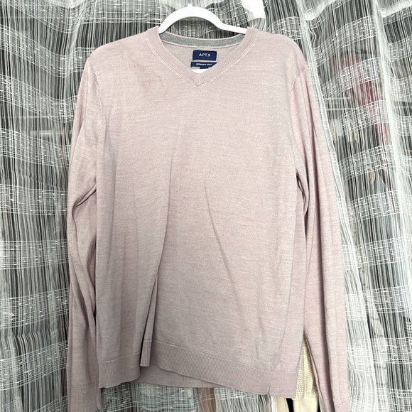 Apt. 9 Other - Super soft pastel sweater